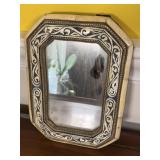 Small Mirror
