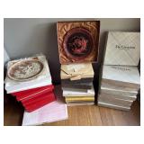 Collector Plates