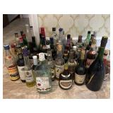 Estate Liquor