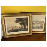 Havell Engravings