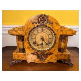 Waterbury Mantel Clock