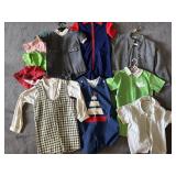 Children's Clothing