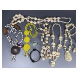 Ethnographic Jewelry