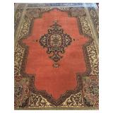 Roomsize Carpet