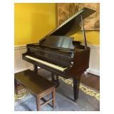Wurlitzer Piano