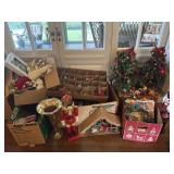 Christmas Decorations