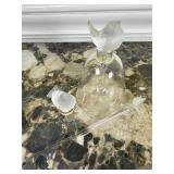 Lalique Crystal