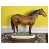 Boehm Horse