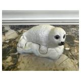 Boehm Seal Pup