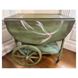 Butler's Cart