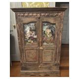 Cupboard