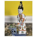 Chinese Figurine