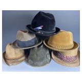 Vintage Hats