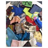 Scarves and Handkerchiefs