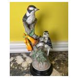Boehm Woodpeckers