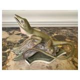 Boehm Lizard