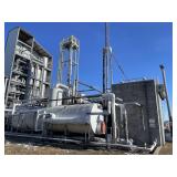 Biodiesel Processing System