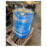 Full 55 Gallon Drum Propylene Glycol Inhibited