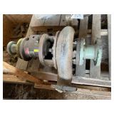 Gusher PCL-3XS-10BSEH-C-A 341 GPM Pump