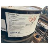 Full 55 Gallon Drum Ethanox 4760R