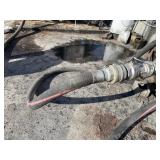 3" Hose with Couplers