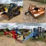 Carl F. Statz & Sons Retirement Auction #3