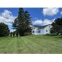 Country Home on 4.02 Acres - Loganville WI