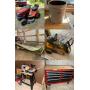 Machinist Tools & Estate Auction - Rockbridge