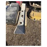 Heavy Truck Bumper