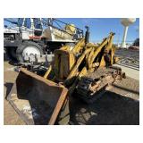 1960 John Deere 440 Tractor Crawler