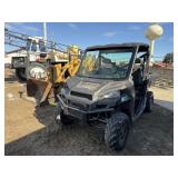 Polaris Ranger XP 900 UTV