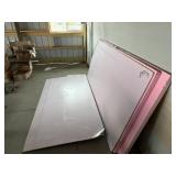Lot of Foam Board