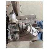 Craftsman Electric Impact