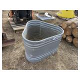 Freeland 2' 3 Sided Tank