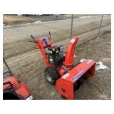 Simplicity 1732P Snowblower