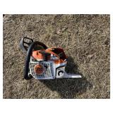 Stihl MS362C Chainsaw