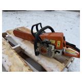 Stihl MS250 Chainsaw