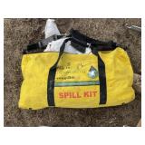 Environmental Spill Kit