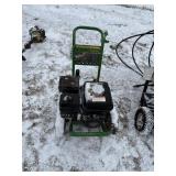 John Deere PR3000GH Pressure Washer