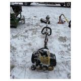 John Deere Trimmer