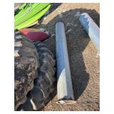 Silo Pipe
