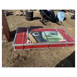 New 13x20' Steel Carport