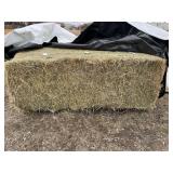 (18) 3x4x8 Large Square Alfalfa Hay - OFFSITE