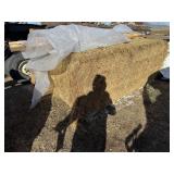 (12) Alfalfa Large Square Bales