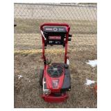 Craftsman 7.75hp Pressure Washer