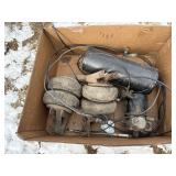 Truck Air Bags, Other