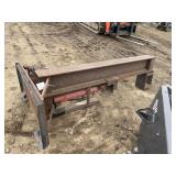 Universal Attach Log Splitter