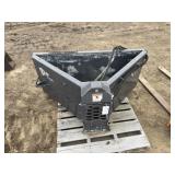 Paladine Universal Attach Concrete Chute Bucket