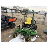John Deere Z960M Zero Turn Mower