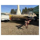 New Holland 469 Haybine